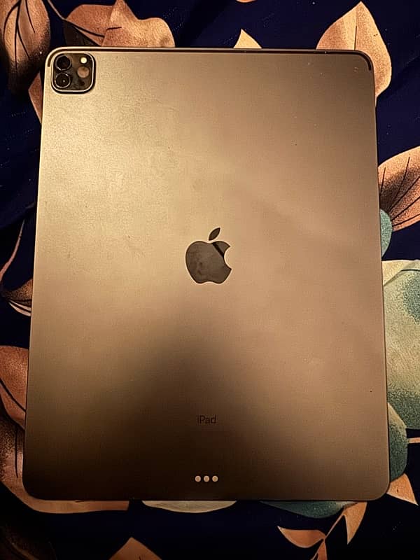 i pad pro 4th generation 0