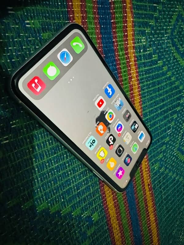 Iphone XR non pta jv gaming mobile 2