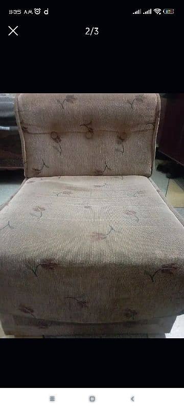 5 piece single sofas 3
