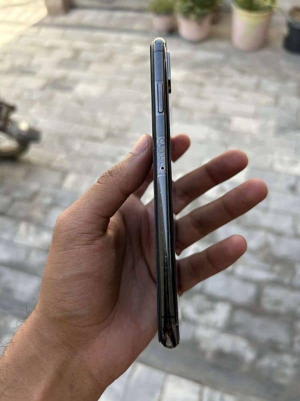 Iphone Xs Max 256 GB Non Pta 1