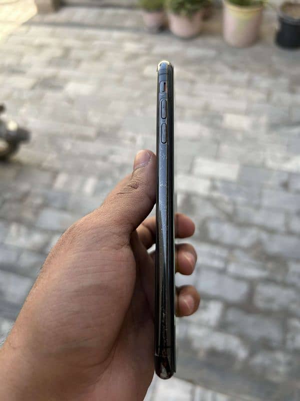 Iphone Xs Max 256 GB Non Pta 4