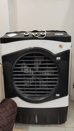 Maxell air cooler