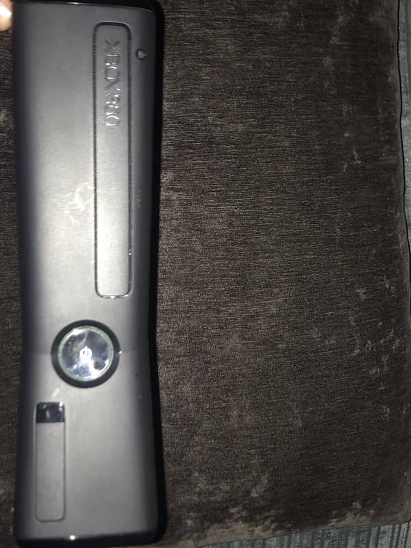 Xbox 360 2
