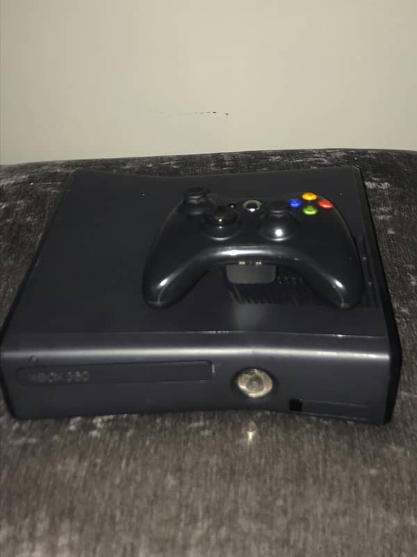 Xbox 360 3