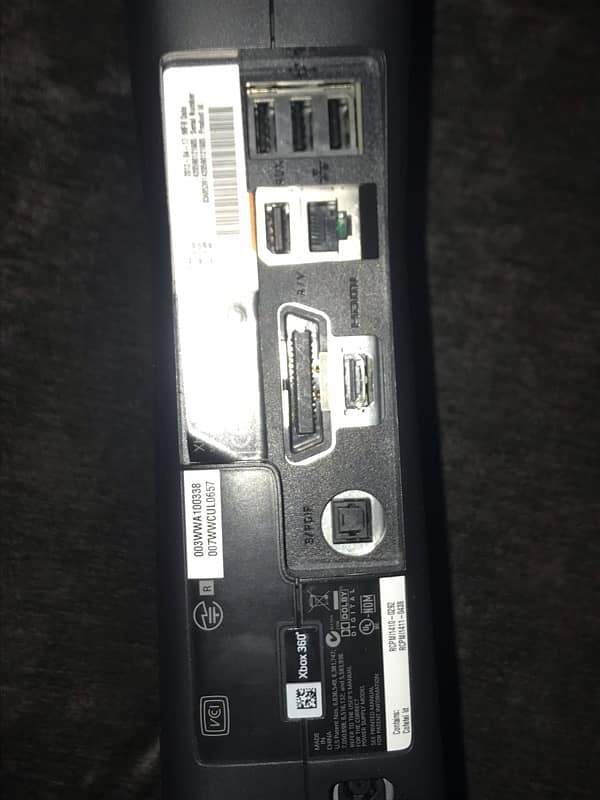 Xbox 360 4