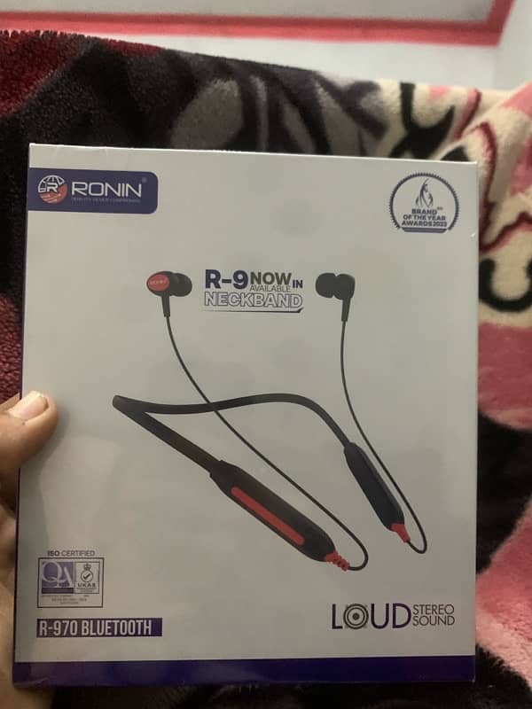 RONIN R-970 0
