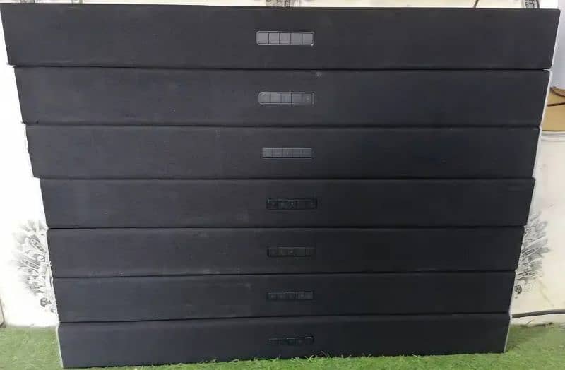 Original vizio soundbar subwoofers sound bars wofers buffers bufer 0