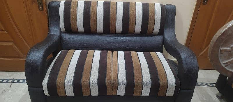 Sofa Set 7 seater 0
