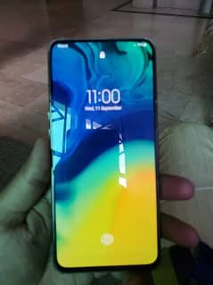 Samsung A80 Non PTA with box