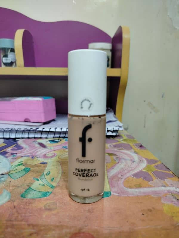 foundation 1