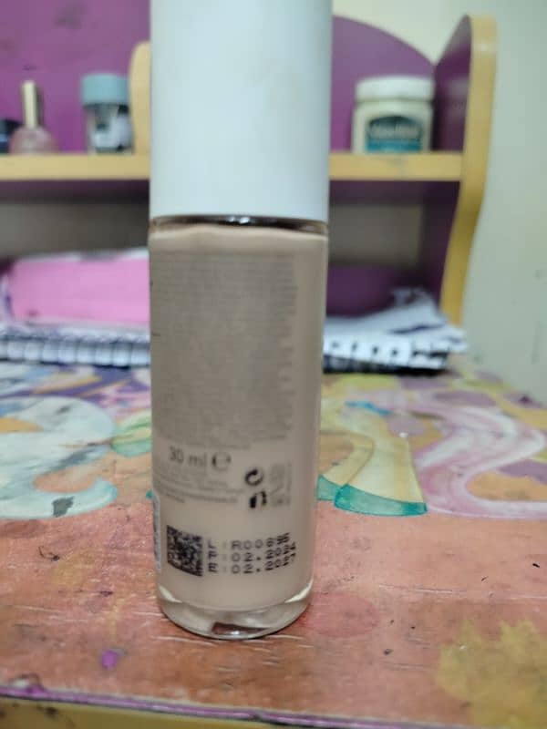 foundation 2