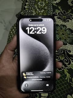 15 PRO MAX JV BLACK