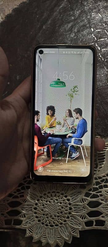 OPPO F21 pro 5g 8 128 0