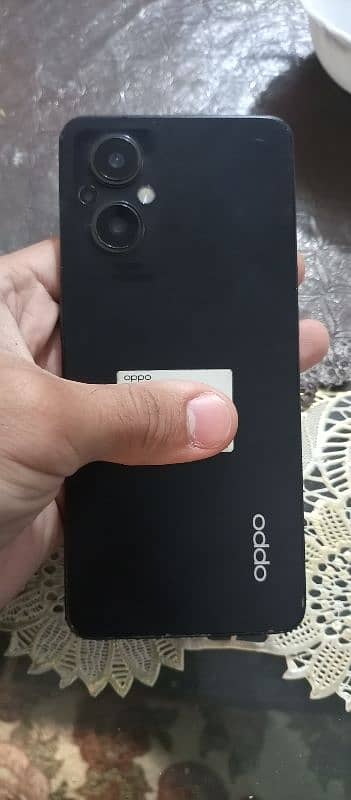 OPPO F21 pro 5g 8 128 1