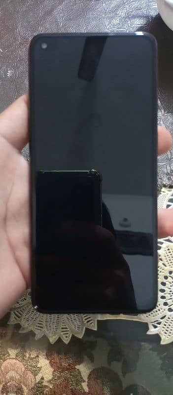 OPPO F21 pro 5g 8 128 2