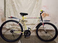 cycle