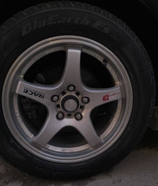Honda Civic 2015 9