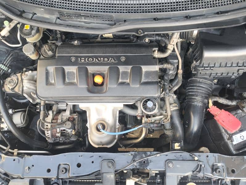 Honda Civic 2015 15