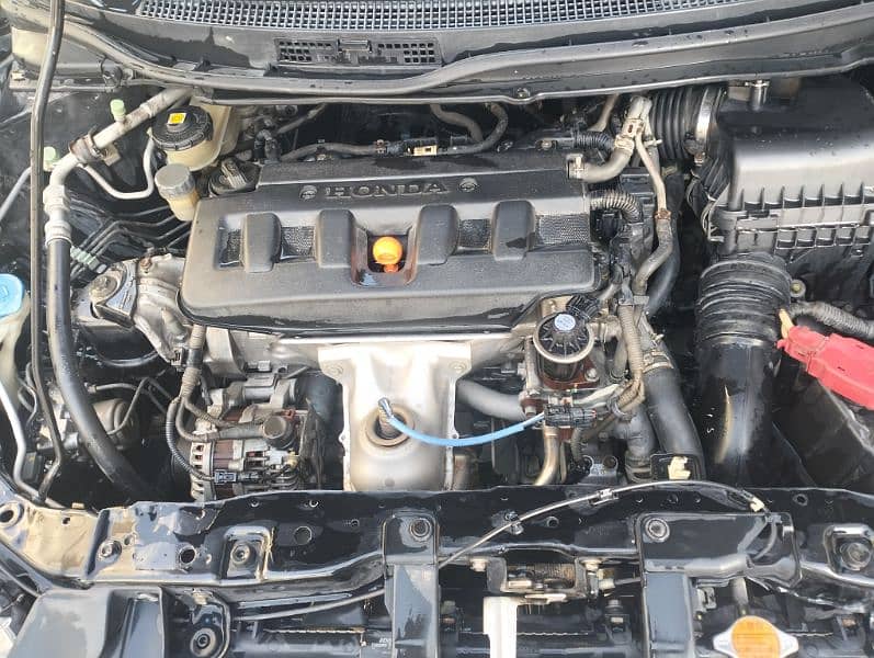 Honda Civic 2015 16