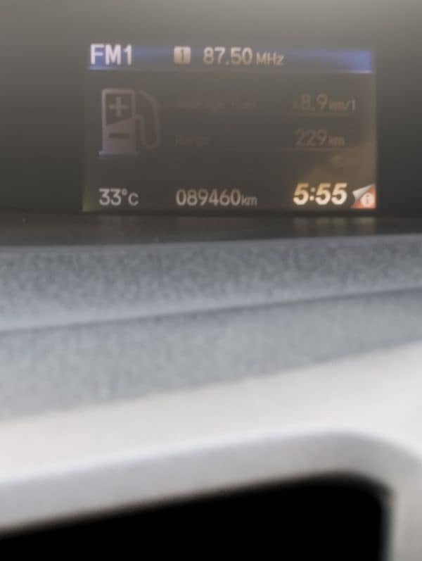 Honda Civic 2015 18