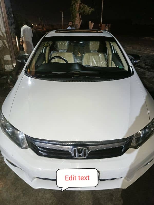Honda Rebirth oriel 2