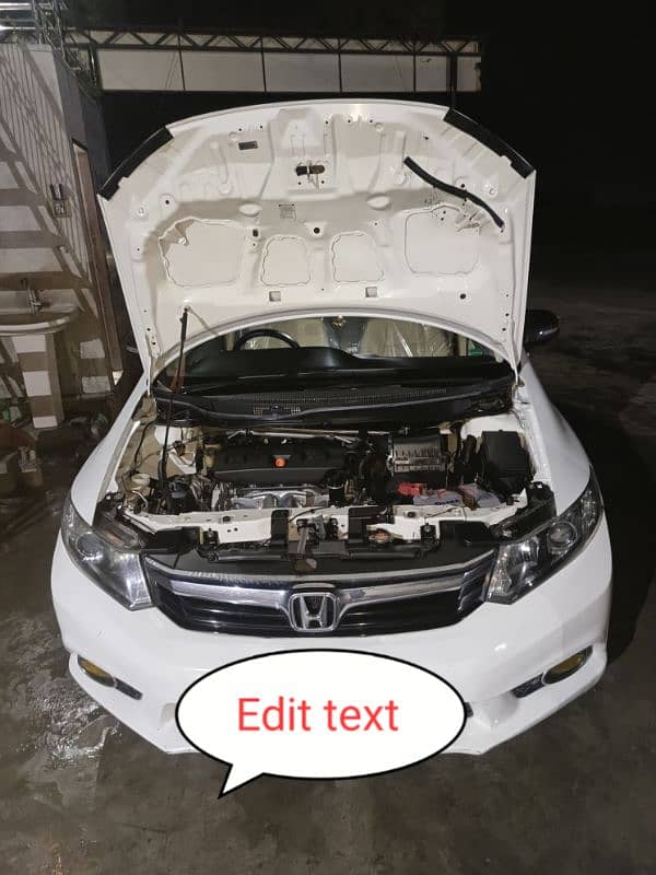 Honda Rebirth oriel 3