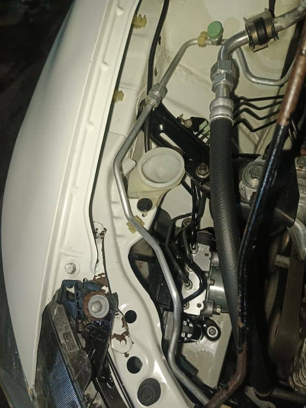 Honda Rebirth oriel 4