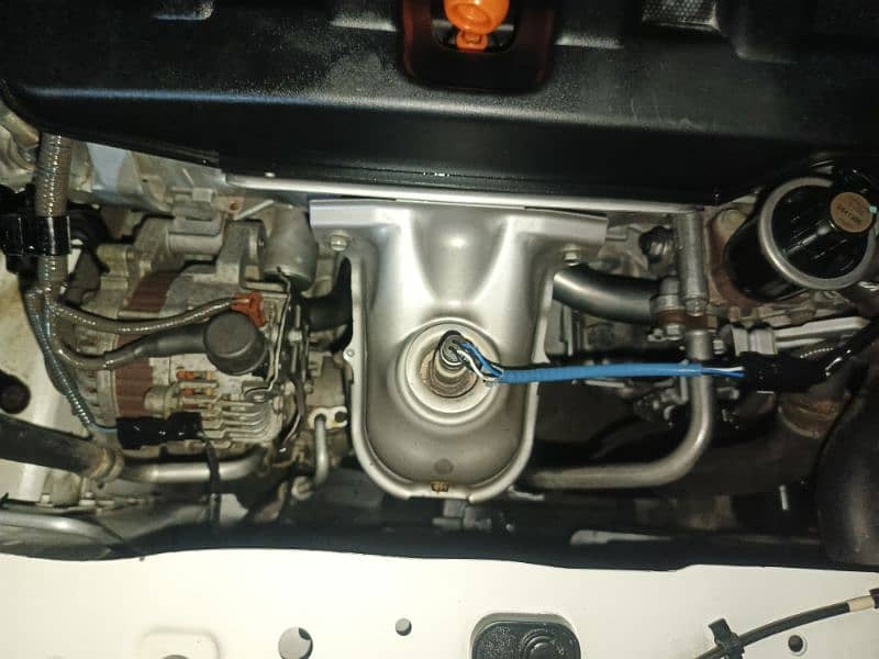 Honda Rebirth oriel 8