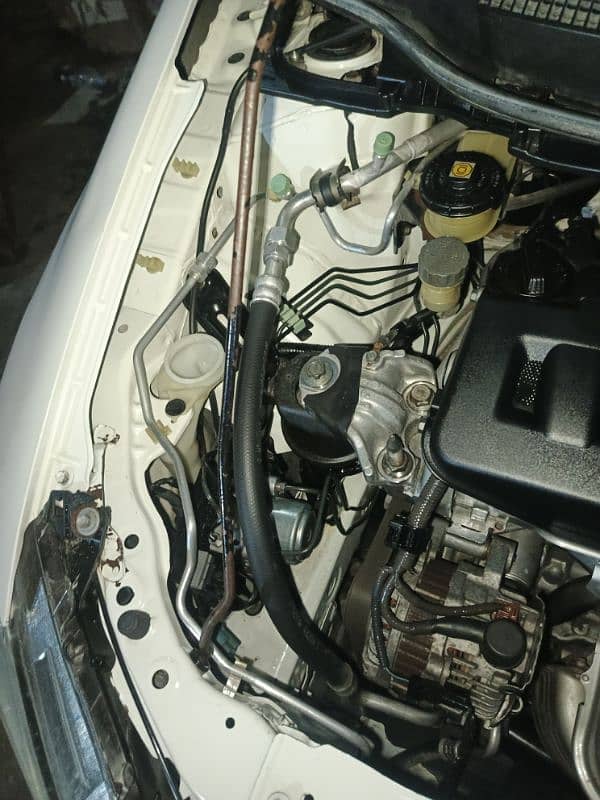 Honda Rebirth oriel 9