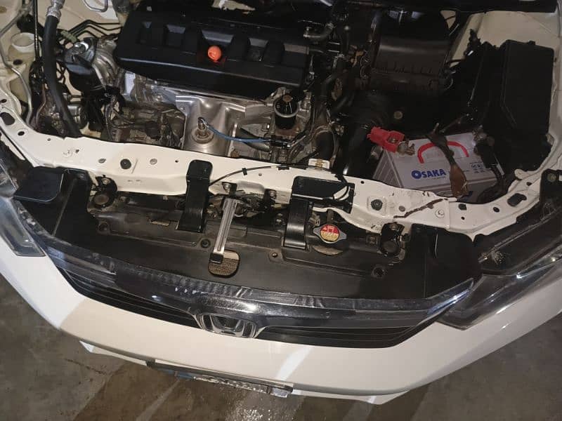 Honda Rebirth oriel 11