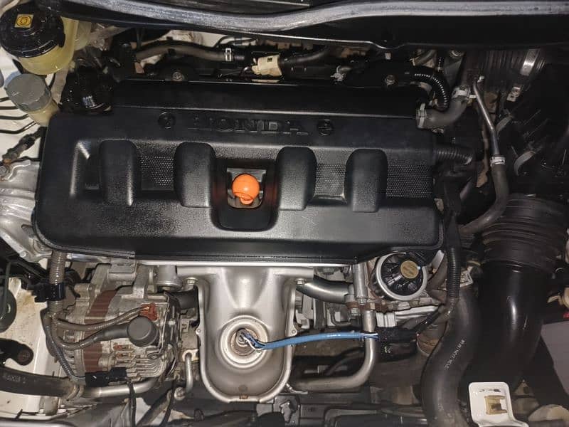 Honda Rebirth oriel 12