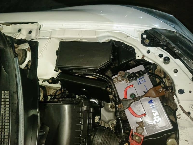 Honda Rebirth oriel 15