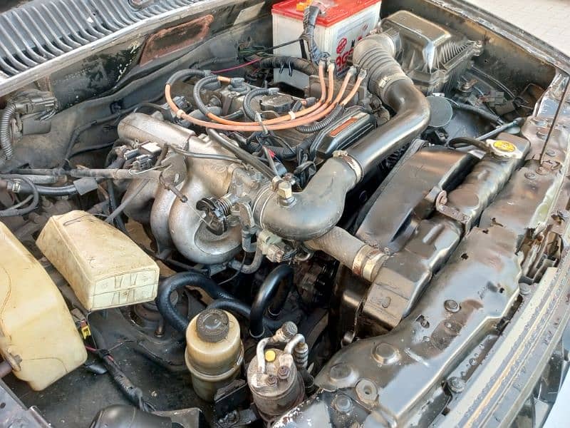 KIA Sportage 2003 16