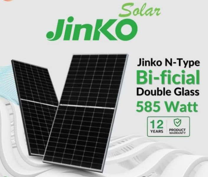 3 kw hybrid/off-grid solar system with installation 3