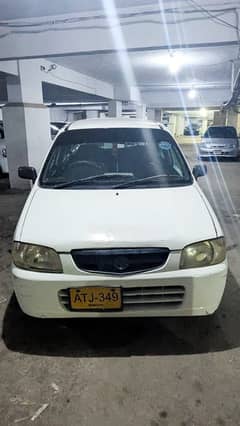 Suzuki Alto 2010 for sale