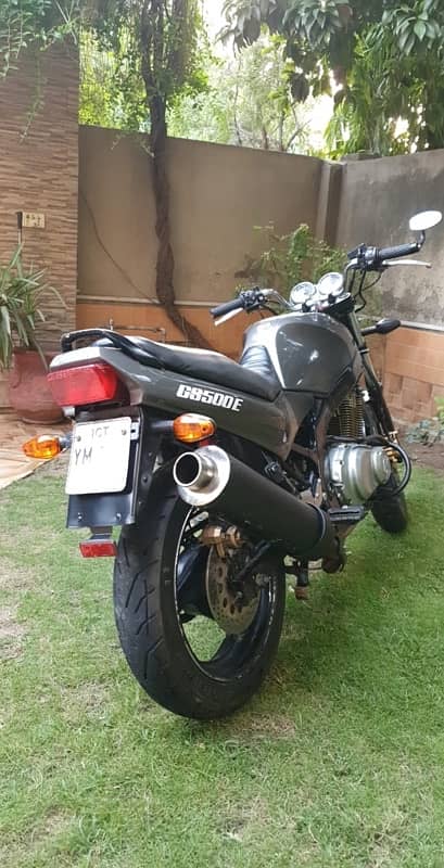 GS500 E Suzuki Legendary bike hayabusa honda R1 R6 0