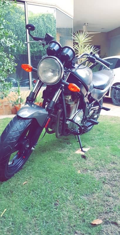 GS500 E Suzuki Legendary bike hayabusa honda R1 R6 2