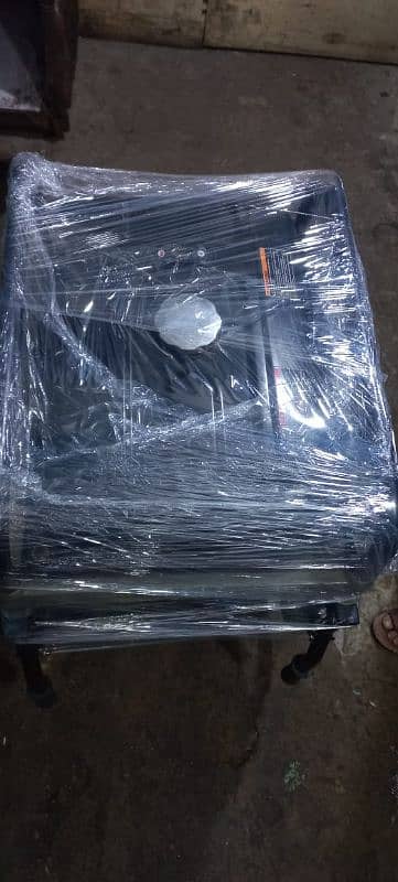 Jasco Gold Series 12 kva 0