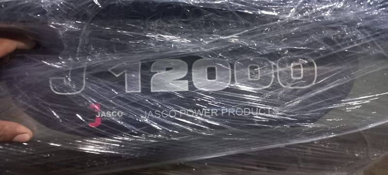 Jasco Gold Series 12 kva 1