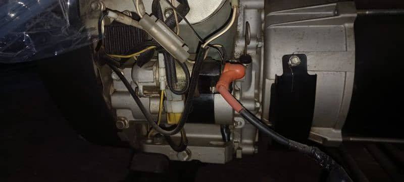 Jasco Gold Series 12 kva 4