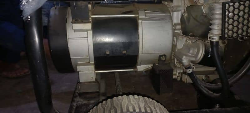 Jasco Gold Series 12 kva 7