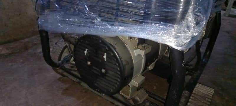 Jasco Gold Series 12 kva 10