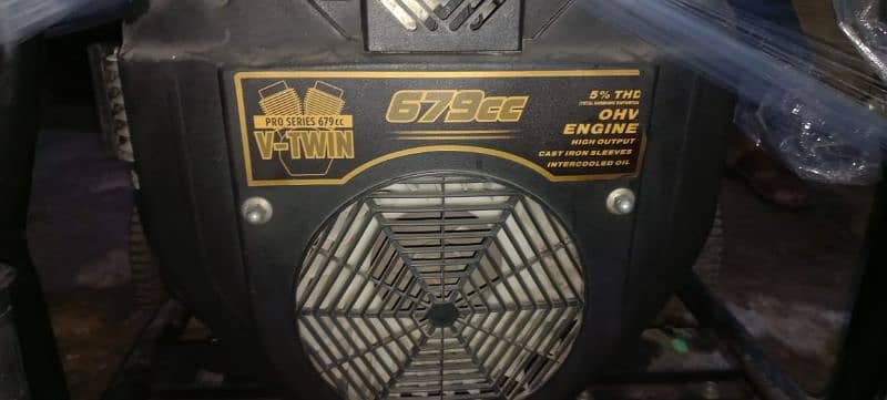 Jasco Gold Series 12 kva 12