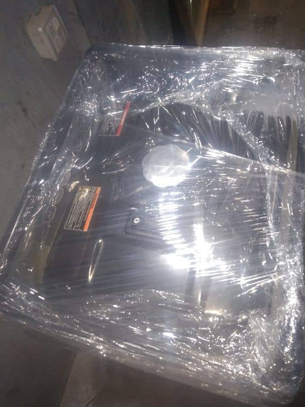 Jasco Gold Series 12 kva 14