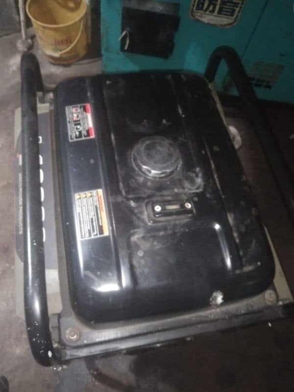 Jasco Gold Series 12 kva 15