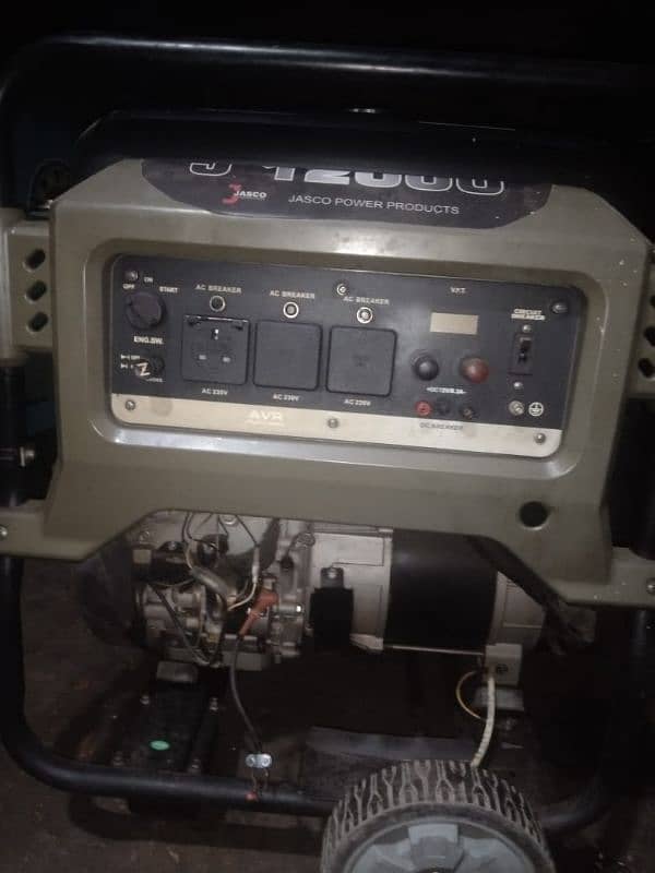 Jasco Gold Series 12 kva 16