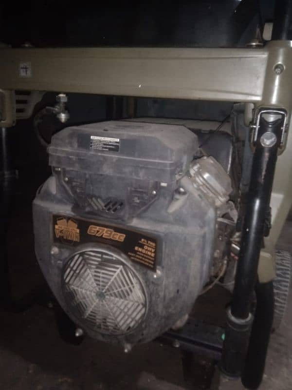Jasco Gold Series 12 kva 17