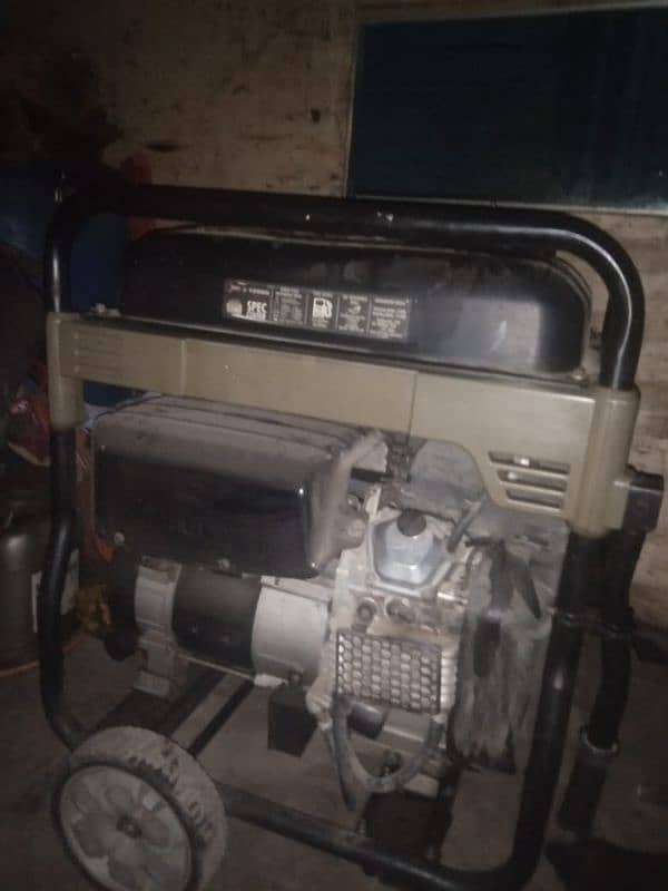 Jasco Gold Series 12 kva 18