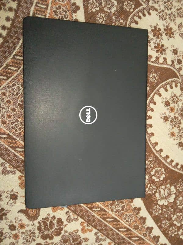 Dell vostro 14 core i7 7gen laptop 128gb SSD 320gb hdd 8gb ram 3