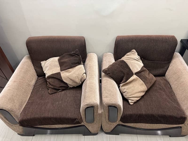 Sofa Set 2